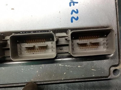 5M5112A650AE centralita motor uce para FORD FOCUS II (DA HCP DP) 1.8 5516711 - Immagine 1 di 4