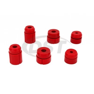 Prothane Body Mount For Ford Ranger 1986-1997 | Red - Image 1 of 4