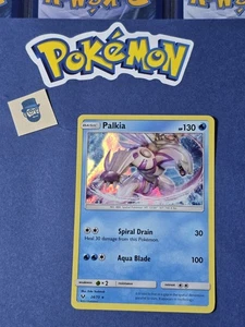 Palkia 24/73 Shining Legends Holo - Picture 1 of 2