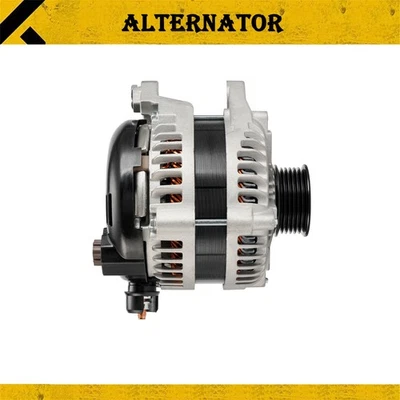 Alternador compatible con Ford Explorer 2016-2019 3,5 L 3,5 T y Ford F-150 3,5T 2013-2014 Foto 1 de 4