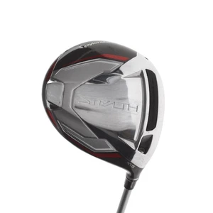 TaylorMade Stealth Driver 12* Grafite Fujikura Speeder NX 40 Albero Donna Flex - Foto 1 di 5