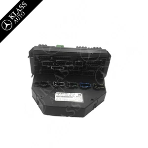 Boitier SAM Avant Mercedes C 250 cdi C204  A2129006212 - Foto 1 di 5