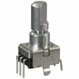 ROTARY ENCODER MECHANICAL 20PPR - Picture 1 of 1
