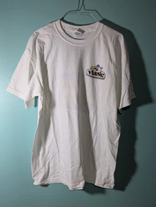 2009 Vlasic Pickles Thats the Tastiest Crunch I Ever Heard T-Shirt Größe Large - Bild 1 von 12