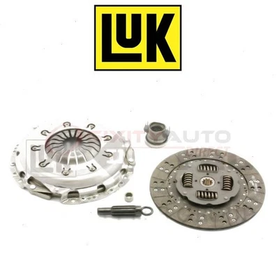 LuK MX Clutch Kit for 1994-2002 Dodge Ram 3500 - Manual Transmission Shift  ib Foto 1 de 4