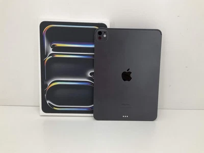 IPAD APPLE IPAD PRO M4 (WI-FI) (A2836) (11,0) 256GB 19633219 - Imagen 1 de 4