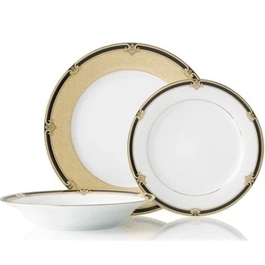 Noritake - Braidwood 12pc Dinner Set - Picture 1 of 5