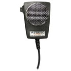 Astatic 302-10005 D104M6B Amplified Ceramic Power 4-Pin CB Microphone