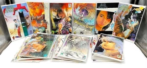 Blood Sword Dynasty #1-#41 Completo - Jademan Comics - Vol.1 (1989) - Envío Gratis - Imagen 1 de 22