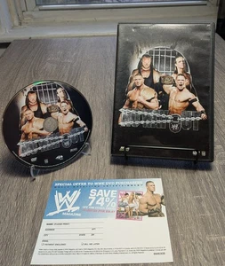 WWE No Way Out 2006 DVD Randy Orton Undertaker John Cena - Picture 1 of 1