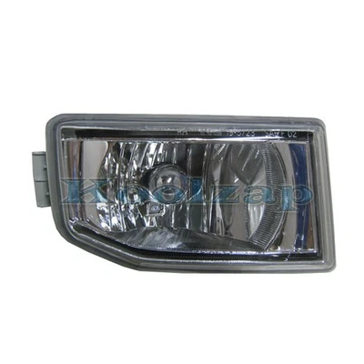 Faros antiniebla delanteros derechos MDX 2004-2006 de plástico transparente 33901-S3V-A11 AC2593105 V Foto 1 de 3