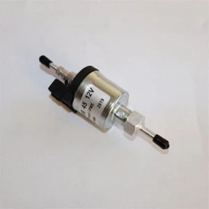 Fuel Metering Pump Diesel Heater For 12V Eberspacher Airtronic D2 D4 22183045 - Picture 1 of 9