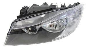 LH Passenger Headlight (Halogen Type) suit BMW E90 3 series Sedan 2005-2008 - Picture 1 of 2