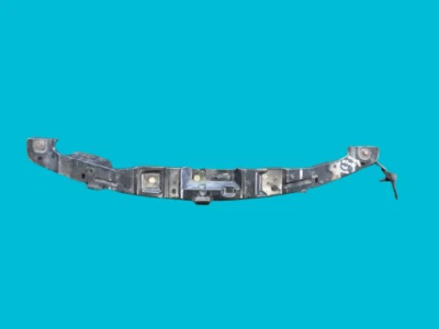 2012 INFINITI M30D Y51 3.0 DIESEL SLAM TOP PANEL RADIATOR FAN SURROUND - Image 1 of 4