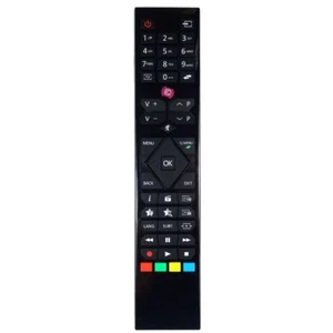 Nouveau Télécommande D'origine Pour TELEFUNKEN XF40A300 - Photo 1/1