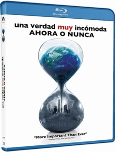 Una Verdad muy Incómoda: Ahora o Nunca Blu-ray REGION LIBRE.A-B-C (7 Marzo 2018) - Imagen 1 de 1