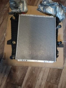 Two Core Radiator for 1997 Ford Ranger - Picture 1 of 4