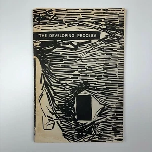 The Developing Process | Designed by Richard Hamilton - Picture 1 of 9