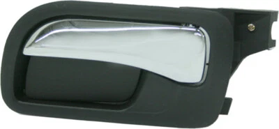 New Interior Door Handle for 2003-2005 Honda Accord Driver Side Rear H491342 - Imagem 1 de 3