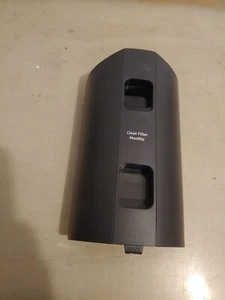 Shark Self Empty XL Base Charging Dock XDCKRV1000 Filter Cover RV1001AE RV1000 - Picture 1 of 2