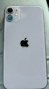 Apple iPhone 11 - 128GB - Purple (Unlocked)