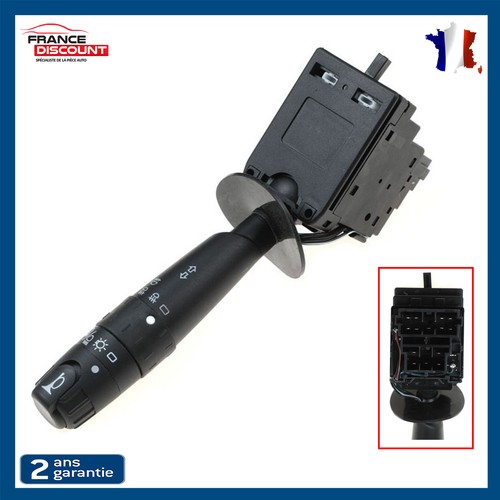 Switch Headlights for Citroën Evasion Xantia Xsara = 625368 9625193169