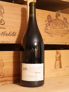 2012er Assmannshäuser Höllenberg - Spätburgunder trocken - MAGNUM - GG - TOP !!! - Bild 1 von 3