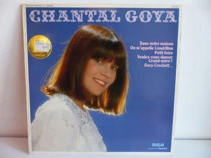 CHANTAL GOYA Dans notre maison ... 818 748 1 - Bild 1 von 1