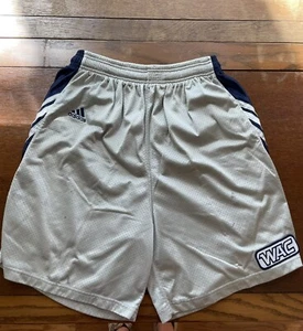University Of Nevada Men’s Basketball Shorts, Size 2XL - Picture 1 of 8