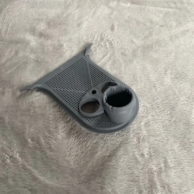 Brand New Genuine Smeg Dishwasher Lower Spray Wash Arm Support Holder - Image 1 of 4