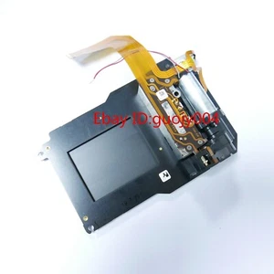 Repair Parts For Fujifilm Fuji GFX100 Shutter Unit Assy Shutter Blade - Picture 1 of 4