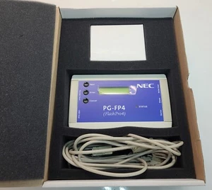 NEC PG-FP4 Flash Programmer - Picture 1 of 13