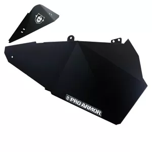Pro Armor Lower Door Inserts P151210RBL - Picture 1 of 1