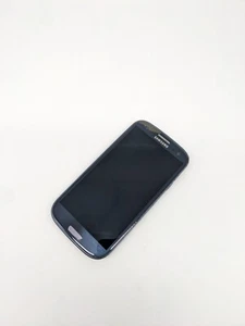 Smartphone Samsung Galaxy S3 GT-I9300 blu 16 GB | SENZA BATTERIA | SENZA SIMLOCK - Foto 1 di 7