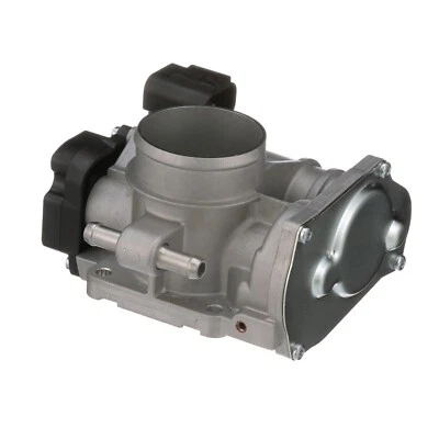 Carrocería del acelerador de inyección de combustible para Chevrolet Aveo 2006-2008 SMP 746ZL32 2007 Foto 1 de 4