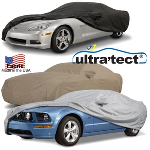 COVERCRAFT UltraTect ALL WEATHER Car Cover for 1979 to 2021 Honda Accord Sedan - Picture 1 of 15
