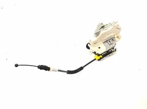 Audi A5 A6 A7 Q3 SQ7 2010-2018 módulo de bloqueo de pestillo de puerta delantera conductor izquierdo 8J1837015D - Imagen 1 de 5