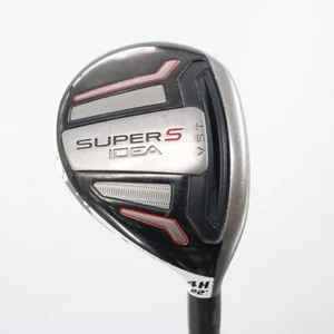 Adams IDEA SpeedLine Super S VST 4 Hybrid 22 Deg Graphite Regular RH C-146374 - Picture 1 of 7