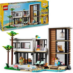 LEGO Creator 31153 Casa moderna - Imagen 1 de 1