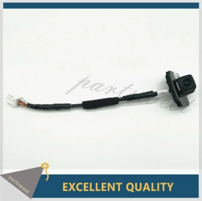 Nueva cámara de visión trasera apta para Honda Accord 2016-2017 2,4 L 3,5 L 39530-T2A-A31 Foto 1 de 4