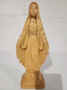 estatua virgen - Imagen 1 de 12