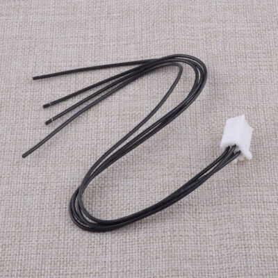 Trailer Brake ECU Adapter Wiring Harness For Tesla Model Y X 2021 2022 2023 uo - Image 1 of 3