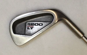 */Wilson - 1200 LT - 23* #3 Iron - RH - Men's - Steel Shaft - Standard Flex #F74 - Picture 1 of 12