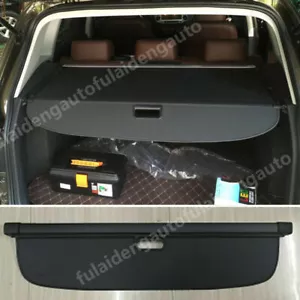 For Lexus NX200t 300h 2015-21 Retractable Trunk Luggage Shade Shield Cargo Cover - Picture 1 of 4