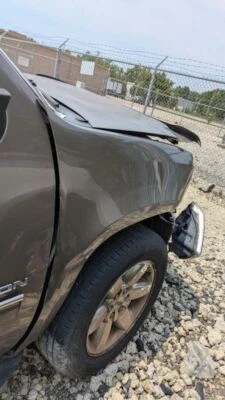 Windshield Wiper Motor Fits 07-14 ESCALADE 982787 - Image 1 of 4