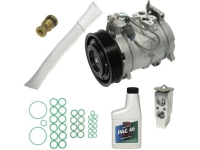 Kit de compresor de aire acondicionado para Honda Element 2008-2011 61982VHRV 2009 2010 Foto 1 de 2