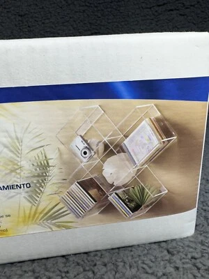 INIT Media Storage Rack Unit NT-MS502 - Image 1 of 4