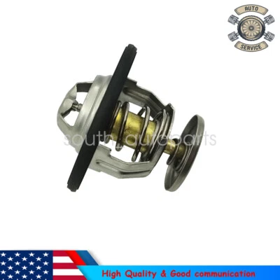 Thermostat For 2003-2019 Ram 1500 Classic Chrysler 300 Dodge Durango Jeep 5.7L - Изображение 1 из 4