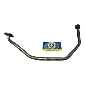 EGR Exhaust Gas Recirculate Tube Pipe UPS Overnight Shipping ONLY, NO PART - Foto 1 di 1