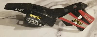 Brian Deegan Road Champs MXS 250 Raro Moto DieCast Dirt Bike Body (Incompleto) Foto 1 de 4